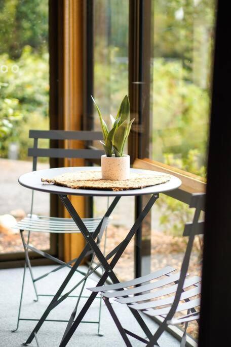 Lumeah Retreat Bruny Island Adventure Bay Exterior foto
