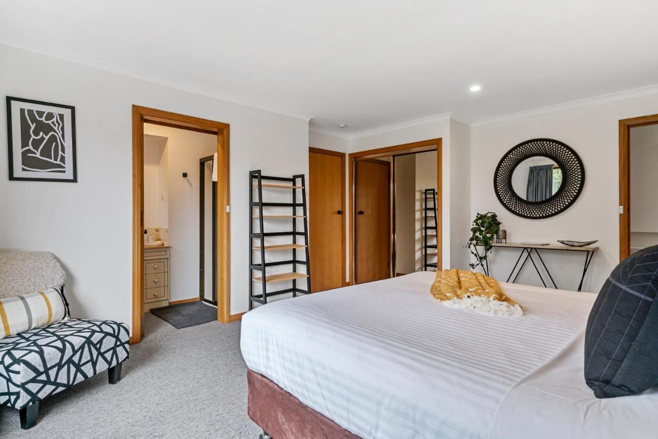 Lumeah Retreat Bruny Island Adventure Bay Exterior foto