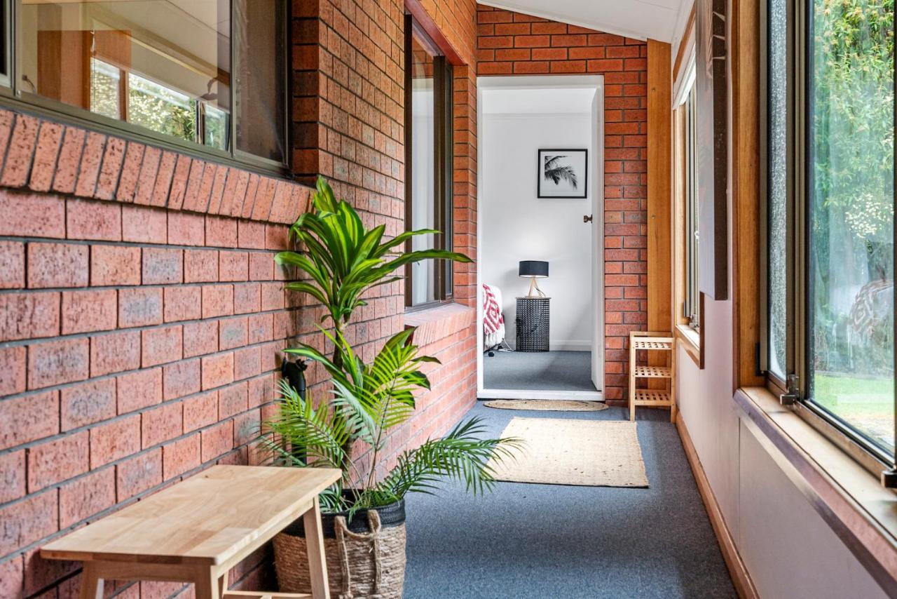 Lumeah Retreat Bruny Island Adventure Bay Exterior foto