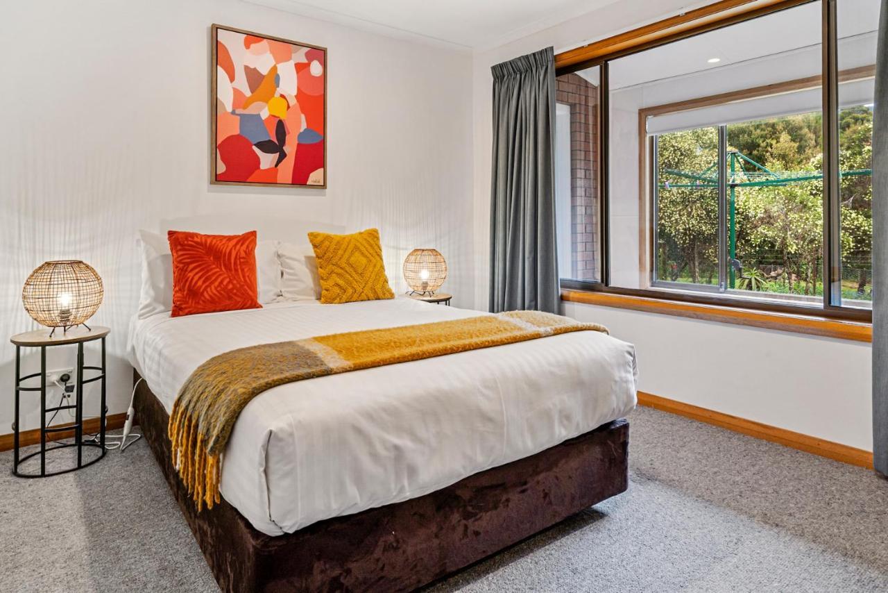 Lumeah Retreat Bruny Island Adventure Bay Exterior foto