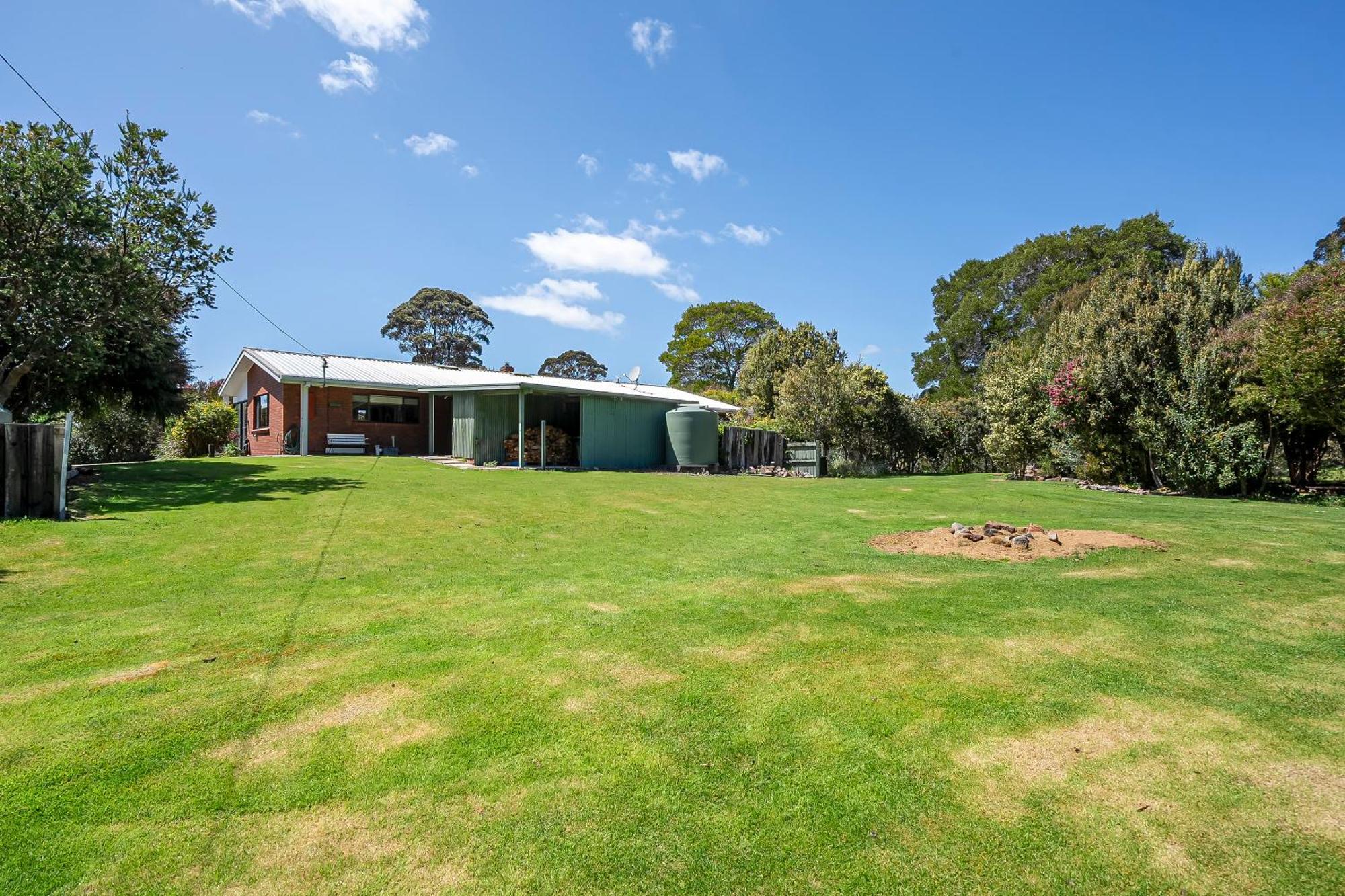 Lumeah Retreat Bruny Island Adventure Bay Exterior foto