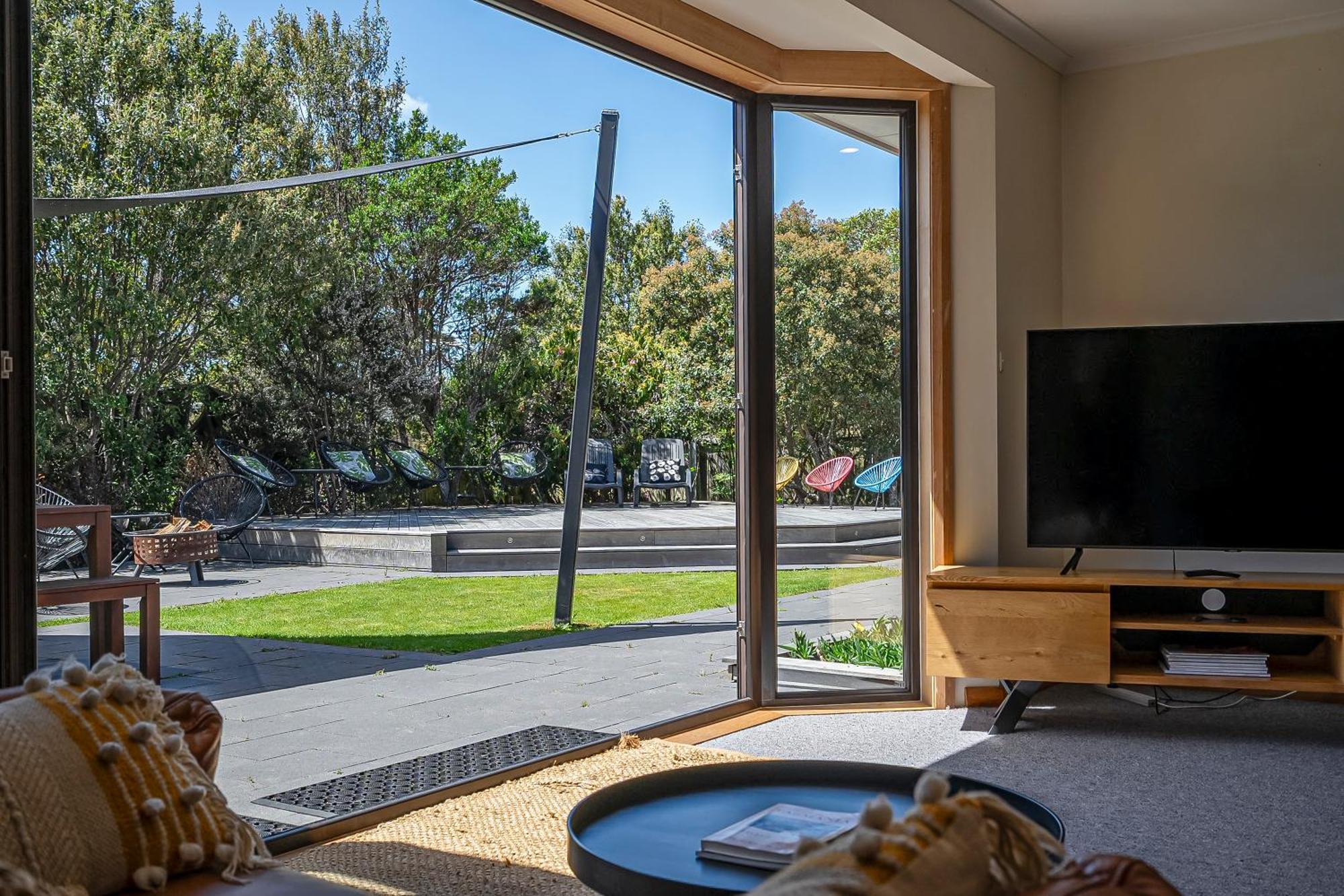 Lumeah Retreat Bruny Island Adventure Bay Exterior foto